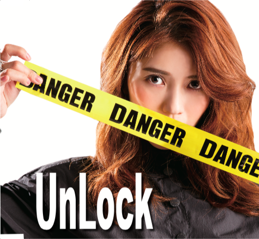 9thシングル Unlock 19年1月13日 日 発売決定 Pile Official Web Site