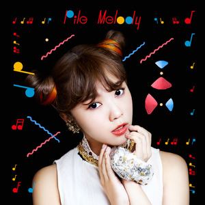 Melody【初回限定盤B(CD ONLY)】