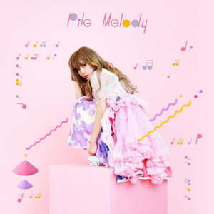DISCOGRAPHY | Pile Official Web Site