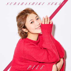 CD | Pile Official Web Site